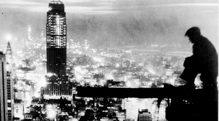 Pictures of the American City
