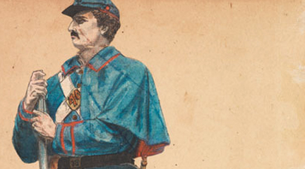 American Turning Point: The Civil War in Virginia