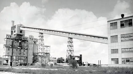 Austin Treasures: Online Exhibits from the Austin History Center