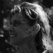 Author photo