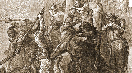 Tippecanoe and Walking Canes Too