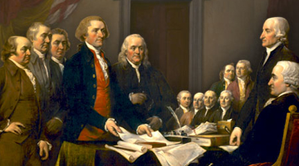 Bill of Rights Institute