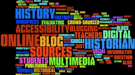 Just Blog About It! (Part 1)