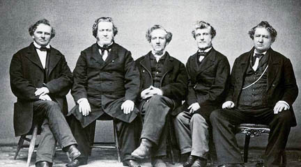 The Daguerreian Society