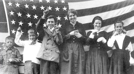 History Through Deaf Eyes