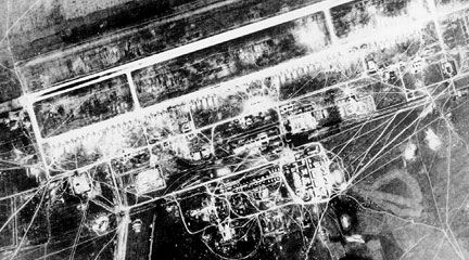U.S. Intelligence Policy Documentation Project