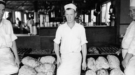 Digital Resource Guide for the Labor Archives of Washington State
