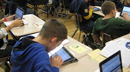 Joe Jelen on Creating E-books