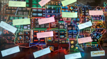 Elizabeth Glynn on Using Art to Create Interdisciplinary Classrooms
