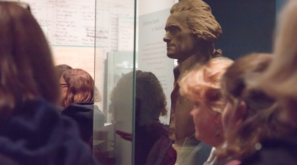 Monticello: Jefferson's Experiment