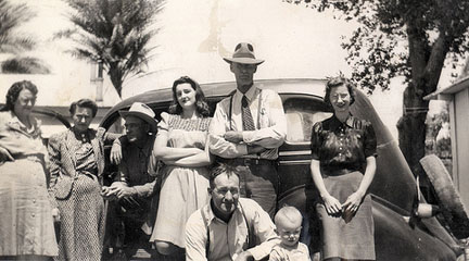 Joe Jelen on Discovering History Through Student Genealogy Research