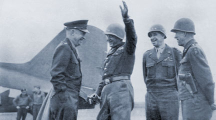 Alternative Outcomes of World War II