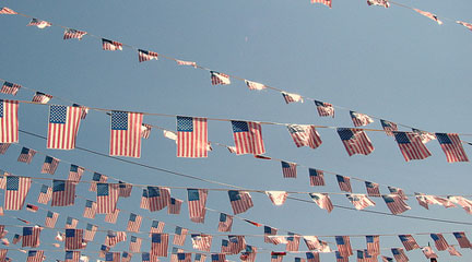 Another Kind of American Idol