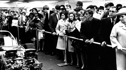 William Gedney Photographs and Writings