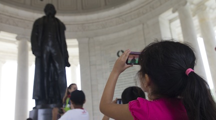 Recording Experiences with First Graders