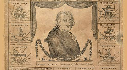 Film Review: John Adams