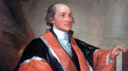 Papers of John Jay
