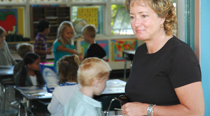 Applying KWL Guides to Sources with Elementary Students