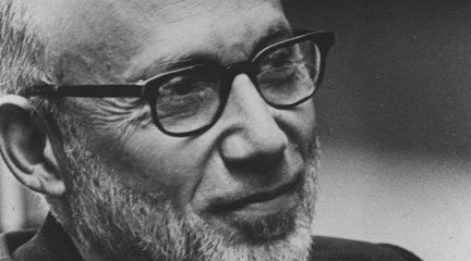 The Joshua Lederberg Papers