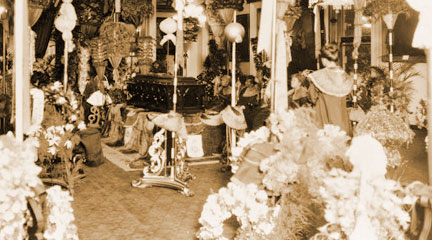 What Happened to the Royal Family of Hawaii After the U.S. Took Over?