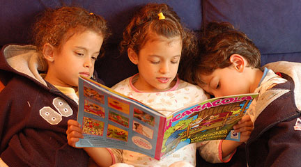 The Connection Between Literacy and History