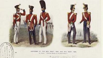 American Resistance to a Standing Army