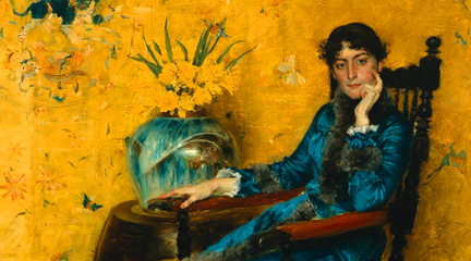 March is Women's History Month