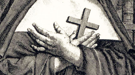 Religious Orders of Women in New France