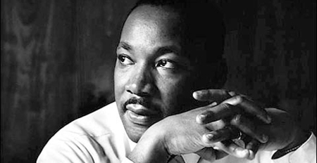 Teaching About Dr. Martin Luther King