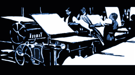 Digitized Newspaper Archives