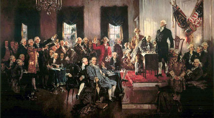 You Must Be This Old to Govern