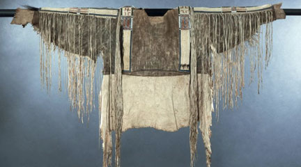 Penn Museum Online Collections