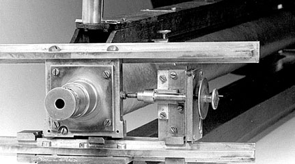 Physical Sciences Collection: Surveying and Geodesy