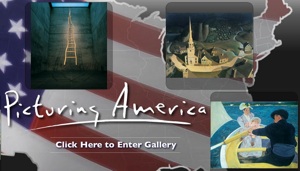 Picturing America