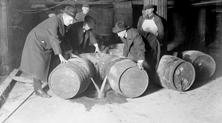Film Review: Prohibition