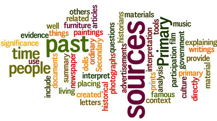 Primary and Secondary Sources through Video