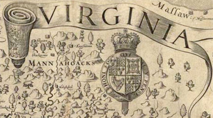 Mapping the Past