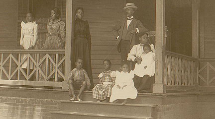 African American History Month: Civil Rights Worldwide