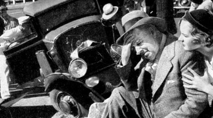 America's Love for the Automobile