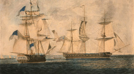 Who Won the War (of 1812)?