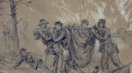 Record of Officers and Men of New Jersey in the Civil War, 1861-1865