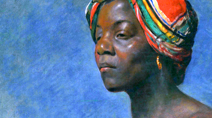 Remember the Ladies—But Not Just in March