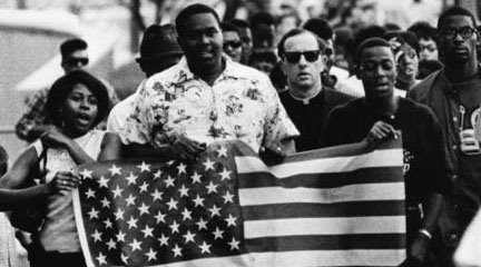 The March on Milwaukee Civil Rights History Project