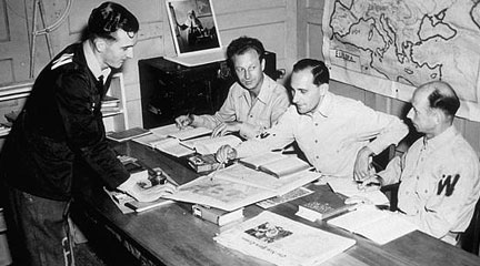 U.S. Army Signal Corps Photograph Collection