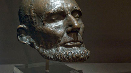 Abraham Lincoln, Vampire Hunter?