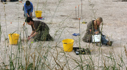 Teaching History with Archaeology