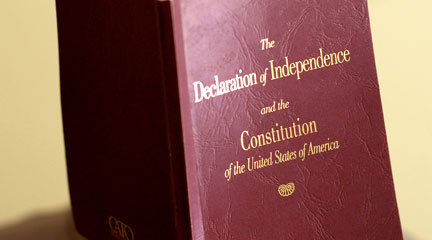 Constitution Day 2010