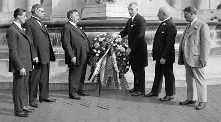 Resources for Columbus Day