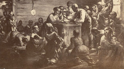 Teaching the Emancipation Proclamation on Constitution Day