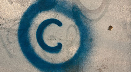 Copyright: Finding Images to Tell the Story of History
